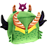 Blox Fruits - ultimate dragon bundle