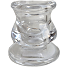 Glasstage 5,5x5 cm - klar