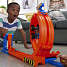 Hot Wheels monster truck legesæt – flere varianter – assorteret<BR>