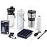 De'Longhi Eletta Explore espressomaskine ECAM 450.86.t - sølv