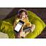 Philips Kids On-Ear hovedtelefoner - pink