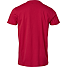 Vinson herre T-shirt str. XL - rød