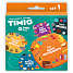 Timio Disc Sæt 1