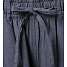 VRS dame capribukser str. 2XL - navy