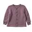 808 baby uld cardigan str. 92 - rosa