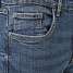 VRS herre jeans slim fit str. 32/34 - blå