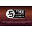 LG 50" 4K LED TV 50UA7300 (2025)