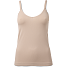 VRS dame undertrøje str. M/L - beige