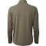 VRS dame half-zip løbetrøje str. L - beige
