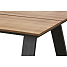 New York havebord - nonwood træ-look