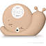 Alecto Baby BC110BE Simon søvntræner, nattelys og alarm - beige