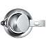 Braun purshine elkedel WK1500WH - sølv