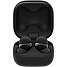Sony LinkBuds Fit trådløse in-ear høretelefoner - sort