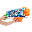 X-Shot Pump Action vandpistol