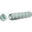 Amaysin Wavy dildo vibrator