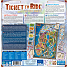 Ticket To Ride Northern Lights