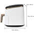 Cosori TurboBlaze Chef Edition air fryer - hvid