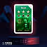 Superclub udvidelsespakke - Player Cards 22/23 PSG