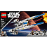 LEGO Star Wars Andor Oprørernes U-wing-stjernejager 75399