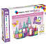 Magna-Tiles Deluxe slot - 48 dele