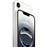 iPhone 16e 128GB - hvid