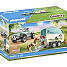 Playmobil Lastbil med ponyanhænger 70511