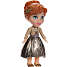 Disney Prinsesser og Frost minidukker - flere varianter - assorteret