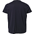 VRS herre T-shirt str. 5XL - mørkeblå
