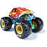 Monster Jam & Marvel legetøjsbiler 2-pak - flere varianter - assorteret