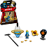 LEGO® NINJAGO® Jays Spinjitzu ninja 70690
