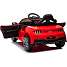 Ford Mustang GT Convertible 2024
