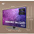 Samsung 43" QLED TV TQ43QN90C