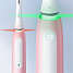 Oral-B iO 3S Pink elektrisk tandbørste - Blush Pink