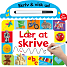 Skriv og visk ud - Lær at skrive
