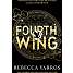 Fourth wing - Rebecca Yarros