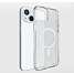 SBS iPhone 15 cover - transparent