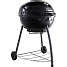 Char-Broil Kettleman kuglegrill - sort