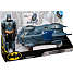 Batman Batmobile med figur