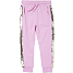 VRS børne sweat bukser str. 134 - pink