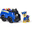 Paw Patrol Chases politibil