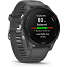Garmin Forerunner 255 hybrid - Slate Grey