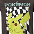 Pokémon T-shirt str. 134/140 - lilla