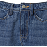VRS dame jeans str. 44 - blå