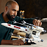 LEGO® Star Wars™ X-wing-stjernejager 75355