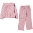 VRS kids pyjamas str. 104 - rosa