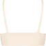 Sloggi dame bralette str. M - hvid