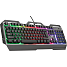 Trust GXT856 Torac Gaming Keyboard RGB
