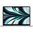 Apple MacBook Air 2024 M2 8CPU/8GPU 13" 16GB/256GB - sølv