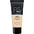 Foundation 101 True Ivory