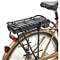 SCO E-Modern dame elcykel 7 gear 28" 10,4AH 2025 - mokka